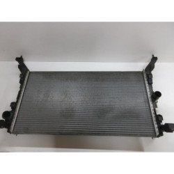 Radiateur Eau Renault Laguna 3 Phase 1
